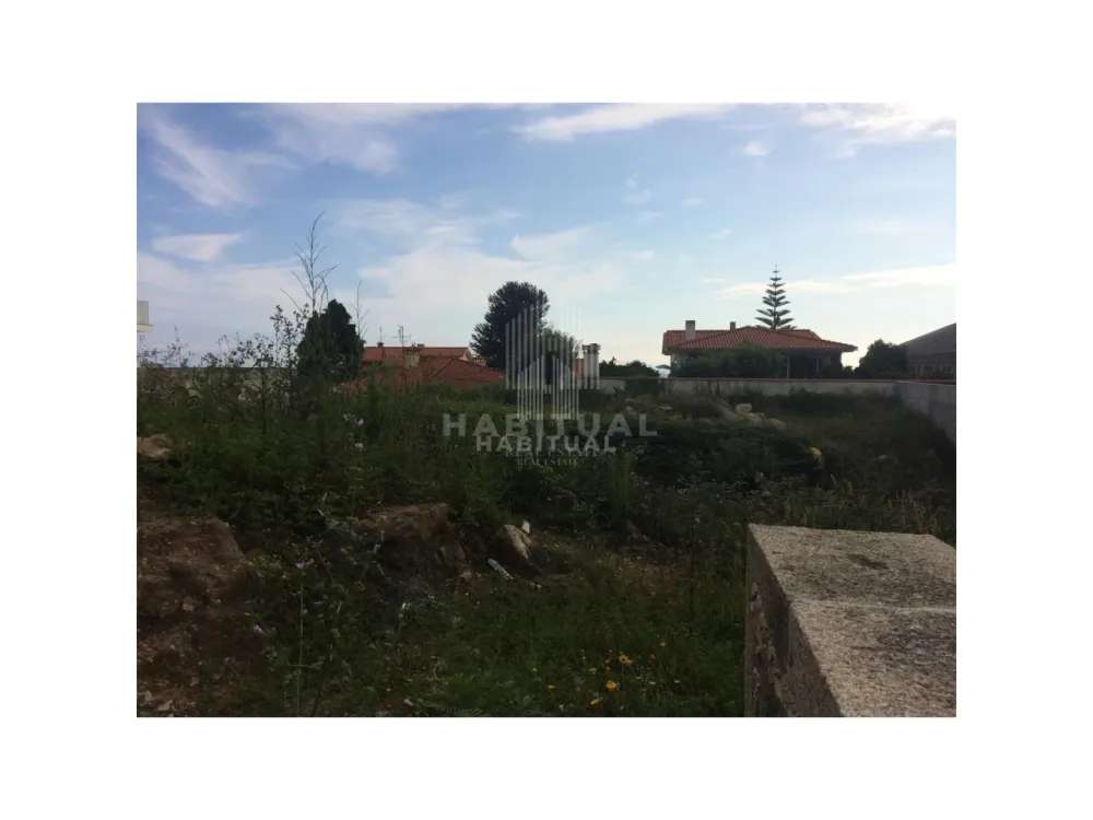 LOTE COM 249 M2 NA AREOSA COM PROJETO APROVADO - Grande imagem: 5/17