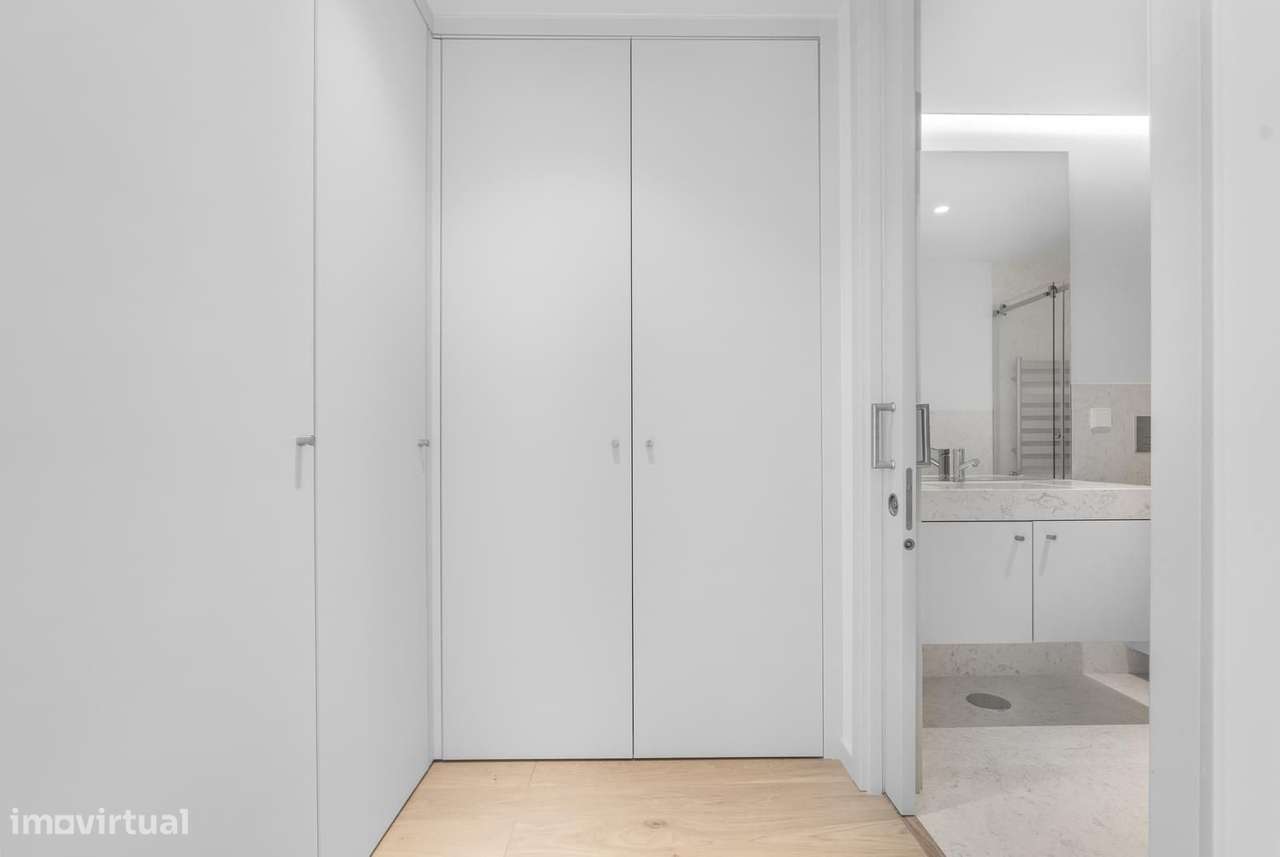 Apartamento T4 com piscina, Parque das Nações, Lisboa-23