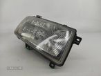 Optica Farol Direita Drt Volkswagen Jetta Ii (19E, 1G2, 165) - 5