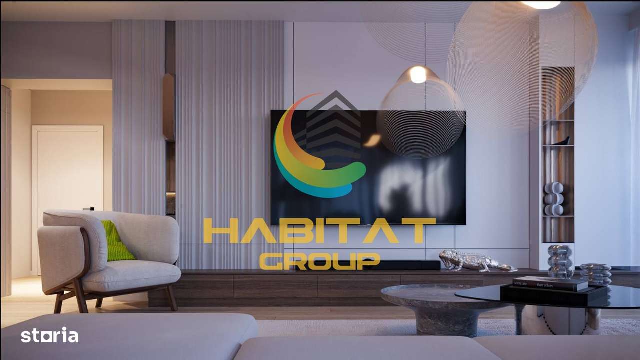 Titan 3 camere decomandat 121 mp  doar 15 min. metrou Teclu-9