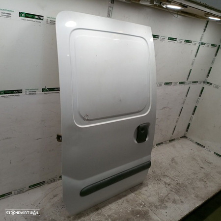 Porta Lateral Correr Renault Kangoo Express (Fc0/1_) - 2