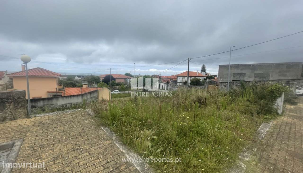 Venda de Lote com 142 m², Areosa, Viana do Castelo. - Grande imagem: 3/30