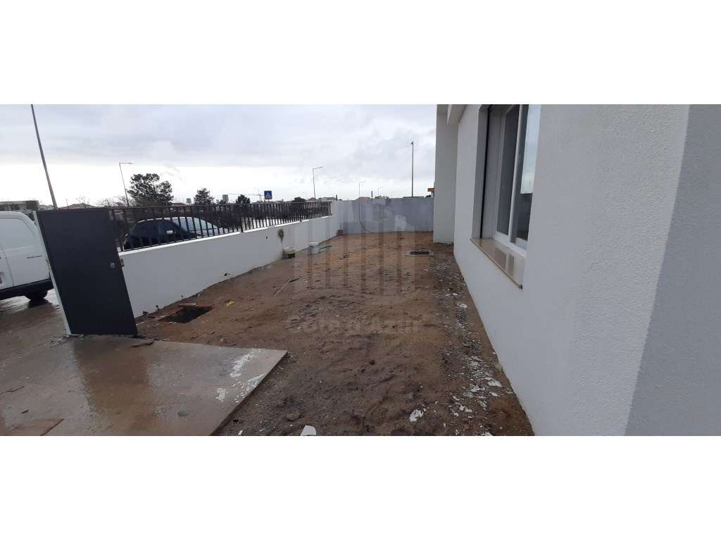 Moradia Térrea T3 de Luxo com Piscina - Azeitão - Grande imagem: 5/23