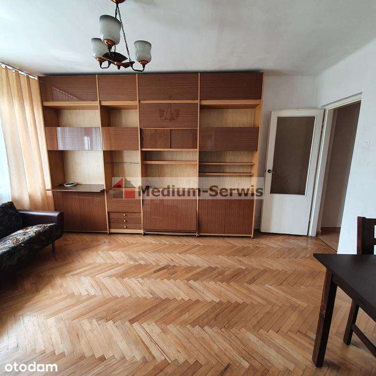 Trzypokojowe mieszkanie KSM-3