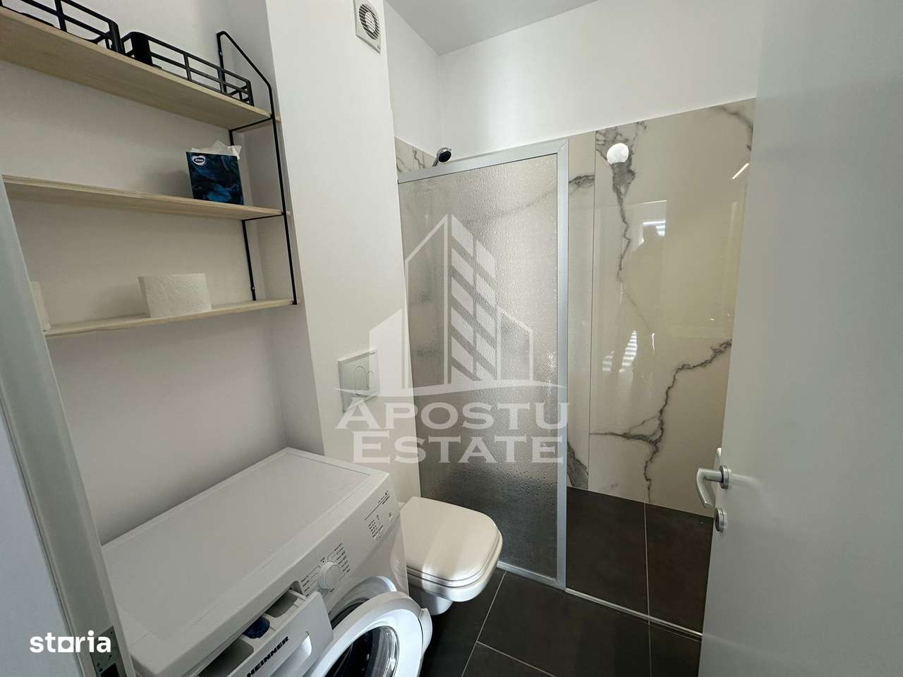 Apartament 2 camere, centrala proprie, petfriendly, Dumbravita - Imagine principală: 5/7