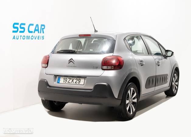 Citroën C3 1.2 PureTech Feel - 3