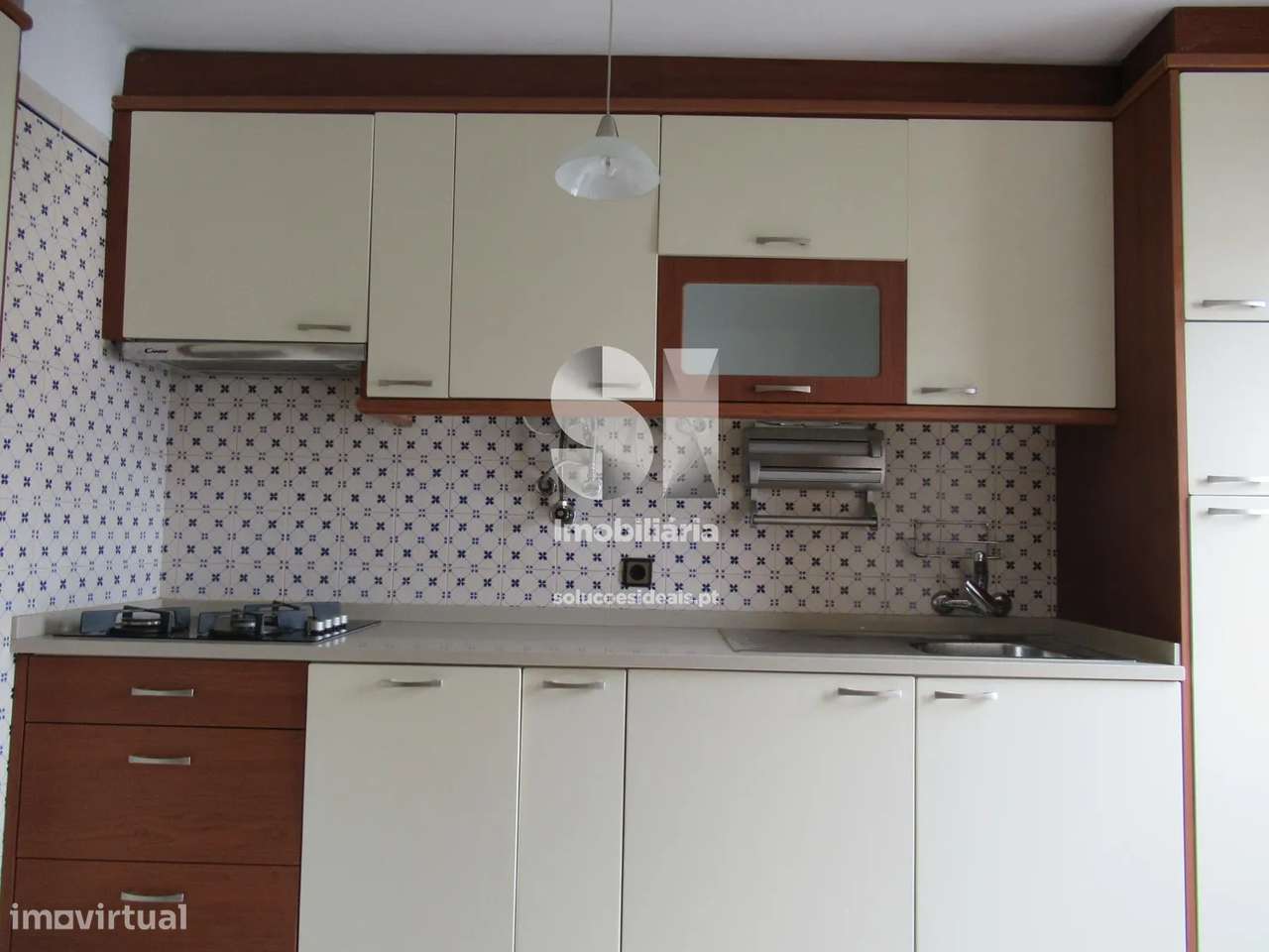 Apartamento T1 - Grande imagem: 4/13