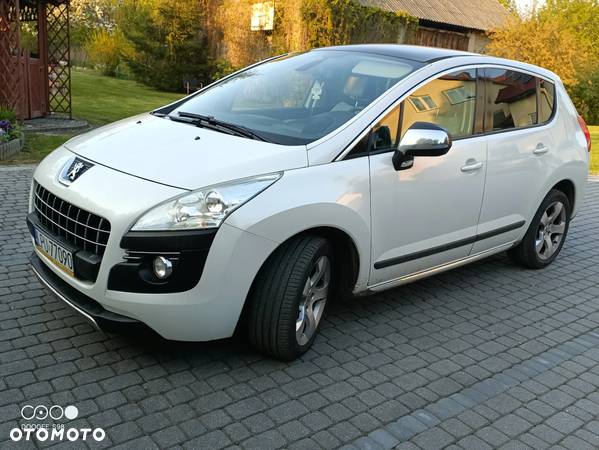 Peugeot 3008 - 13