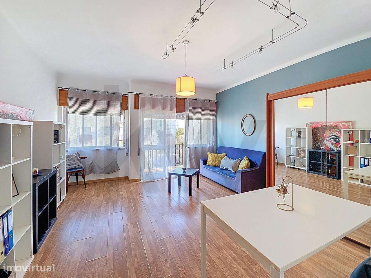 T3 no Coração do Sacapeito: Viva no Centro e Rentabilize! - Grande imagem: 2/25