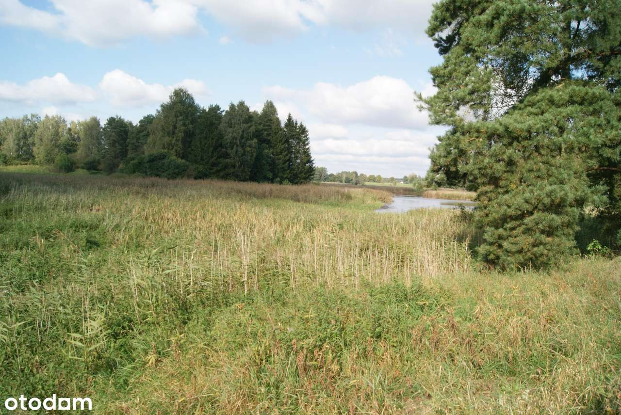 Piecki działki budowlane z dostępem do wody - Pełny obrazek: 4/5