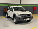 Isuzu D-Max 2.5 4WD 6L - 2