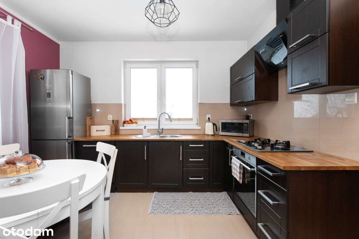 Wolnostojący dom w Kowalach-2