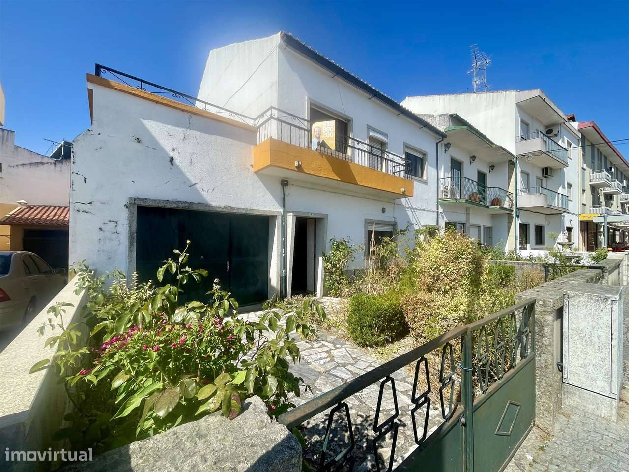 Moradia em Banda T5 Venda em Alcains,Castelo Branco - Grande imagem: 3/60