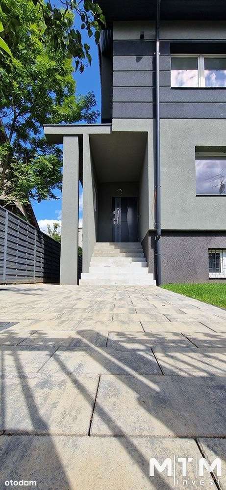 Dom, 135,70 m², Szczecin-7