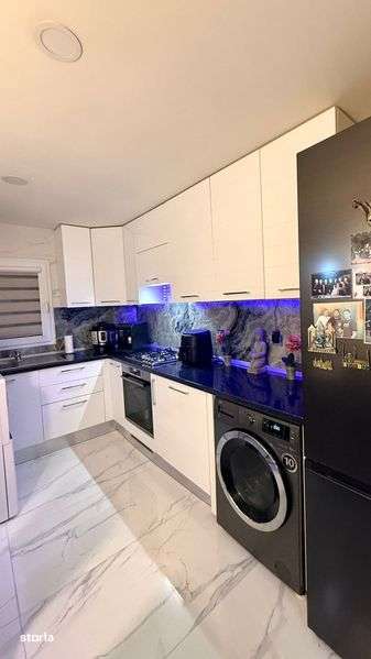 Apartament 4 camere - Imagine principală: 4/8