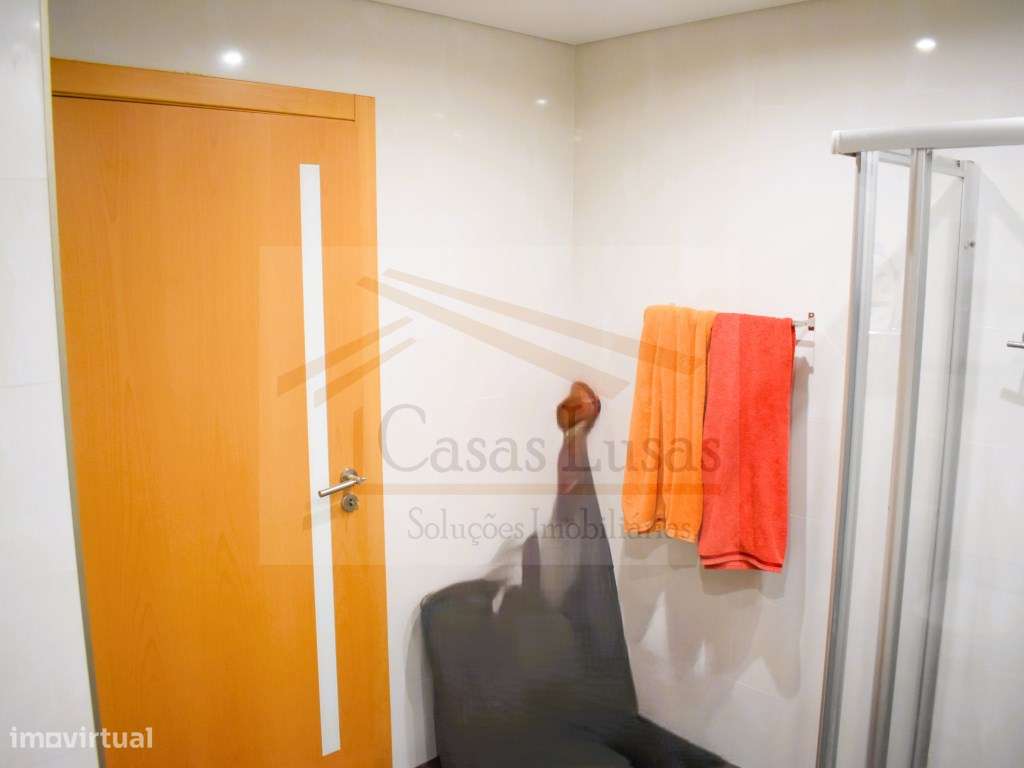 Apartamento T2 Premium Exclusivo - 126 m² | Marques das Castanholas...-13