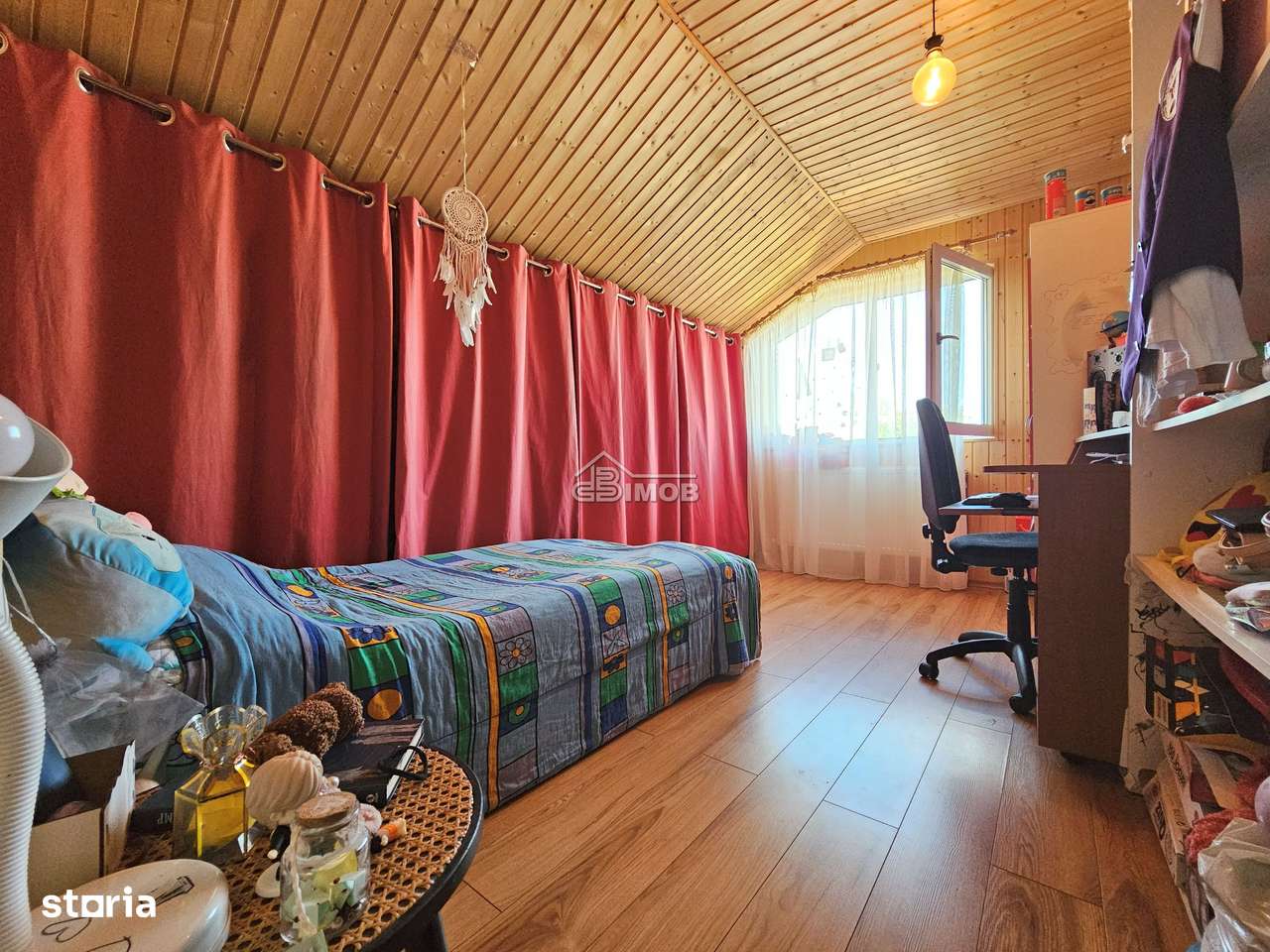 Casa la cheie in Municipiul Targoviste -Dambovita-10