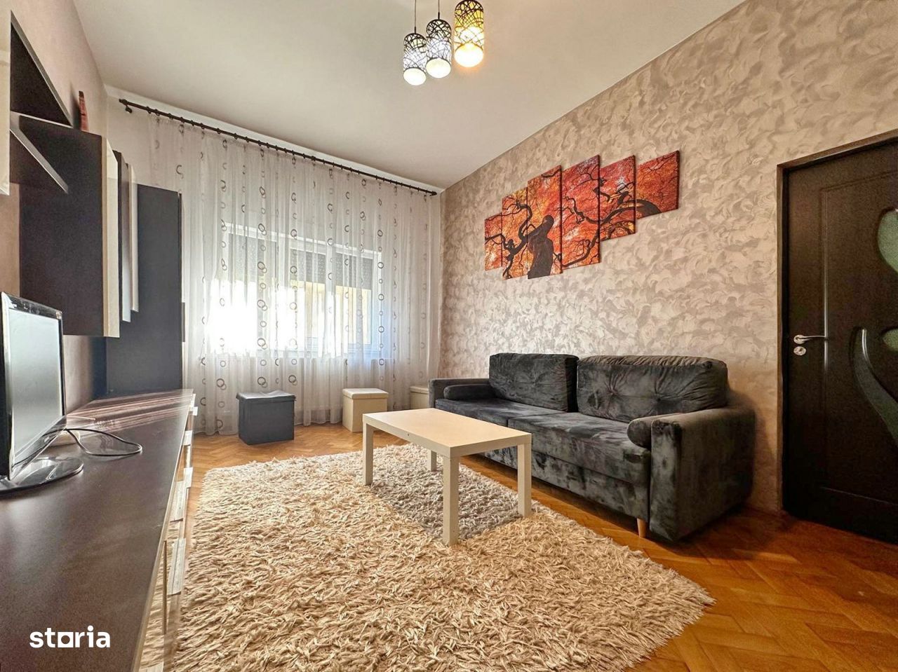 Apartament 2 camere Inchiriere - Astra