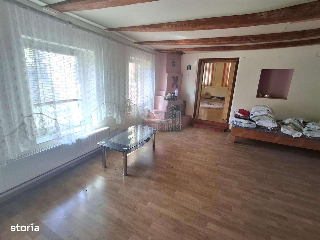 2 Apartamente la casa pivnita garaj in Cisnadie - Imagine principală: 3/20