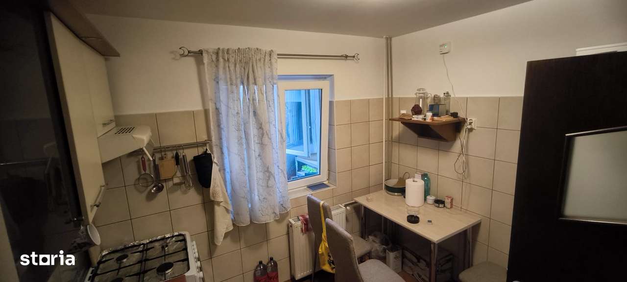 Apartament de închiriat 2 cam zona Râmnicu Sărat - Imagine principală: 4/12