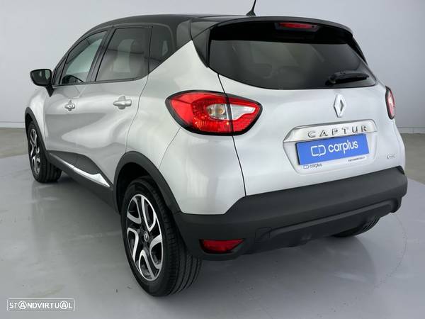 Renault Captur 1.5 dCi Exclusive - 30