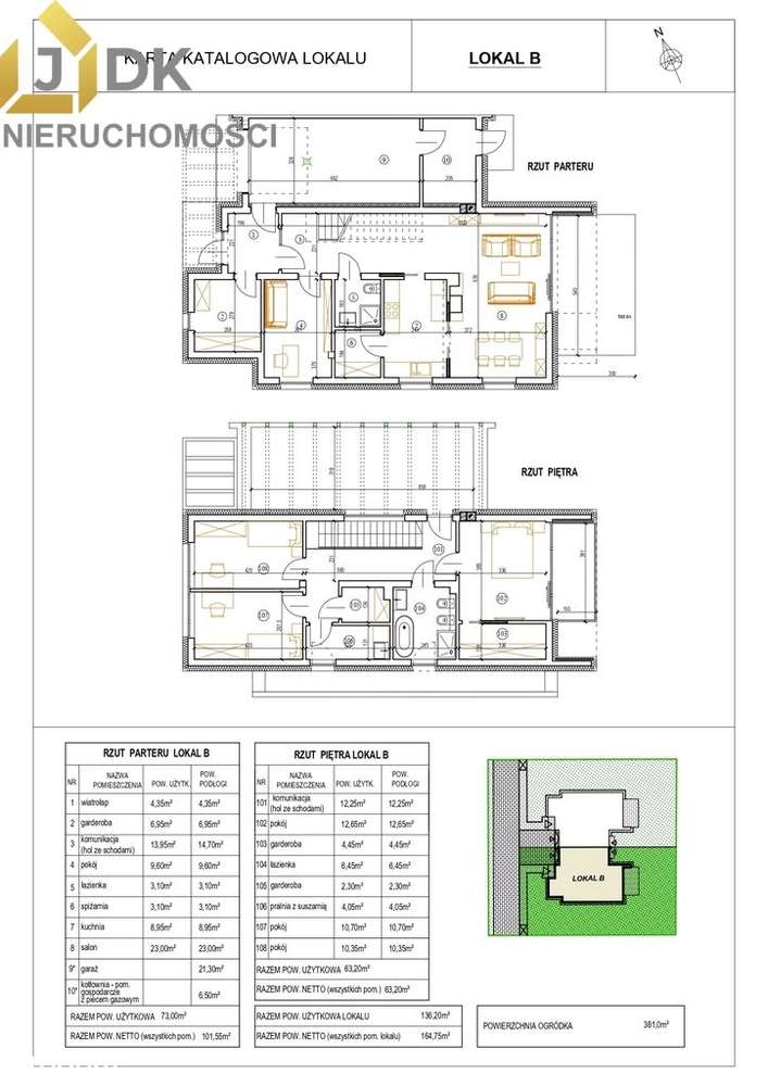 *** Nowoczesne domy na Altance ***-9