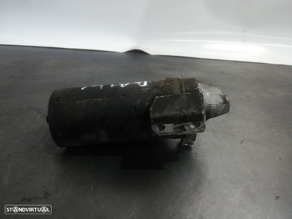 Motor De Arranque Bmw X3 (E83) - 2