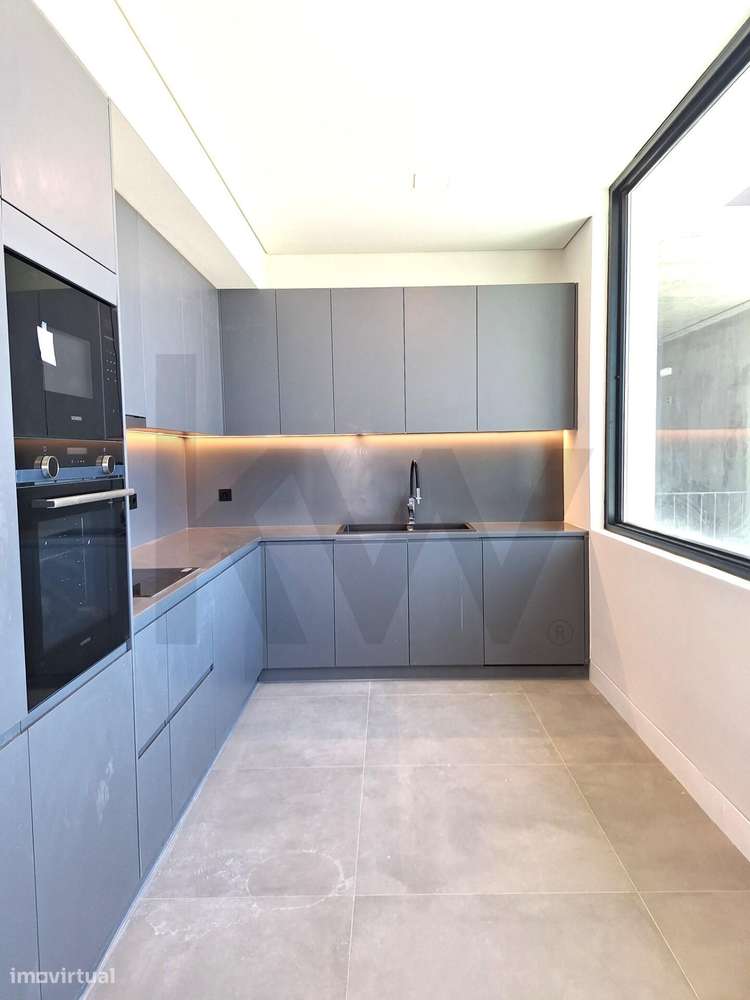 Apartamento T3 a estrear  em Alcochete Penthouse-9