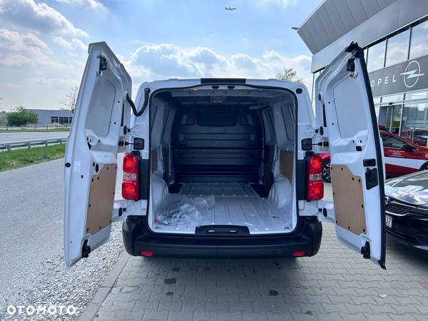 Opel Vivaro - 6