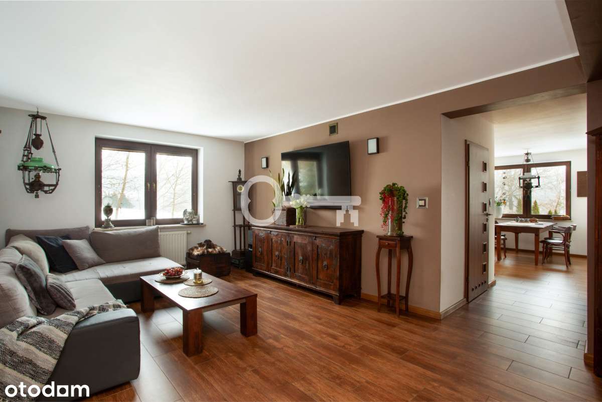 Dom 370 m² | Rudnik |  Gotowy do wejścia-8