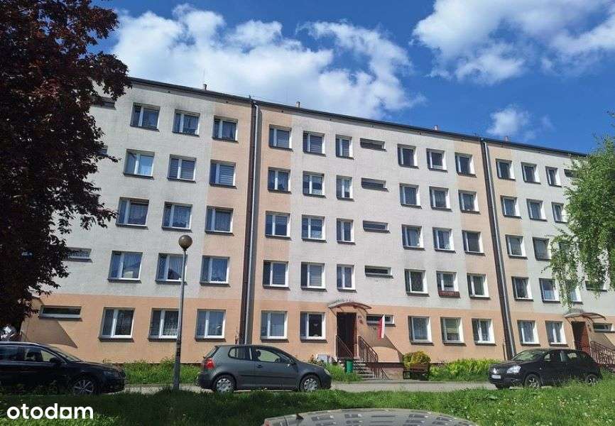 Przytulne 36 m2 w wyjątkowej cenie - Pełny obrazek: 2/5