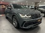 VW Tiguan 1.5 TSI R-Line DSG - 12