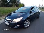 Opel Astra GTC 1.4 Turbo - 1