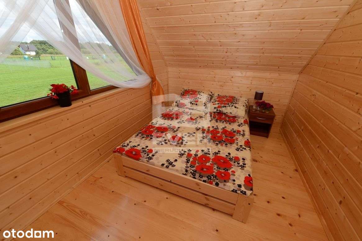 Dochodowy Ośrodek Wypoczynkowy!! 300m do plaży! - Pełny obrazek: 5/8