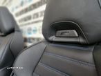 Interior Complet Bancheta Tapiterie Scaune M Pack Rabatabile Volan Stanga Bmw M2 G42 Originale Ca Si Noi Dezmembrez Bmw M2 G42 M240I B58B30B Automat Xdrive - Dezmembrari Arad - 8