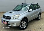 Toyota RAV4 2.0 D-4D Executive - 1