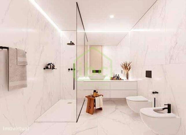 Apartamento T2+1 | Vila do Conde - Grande imagem: 5/29