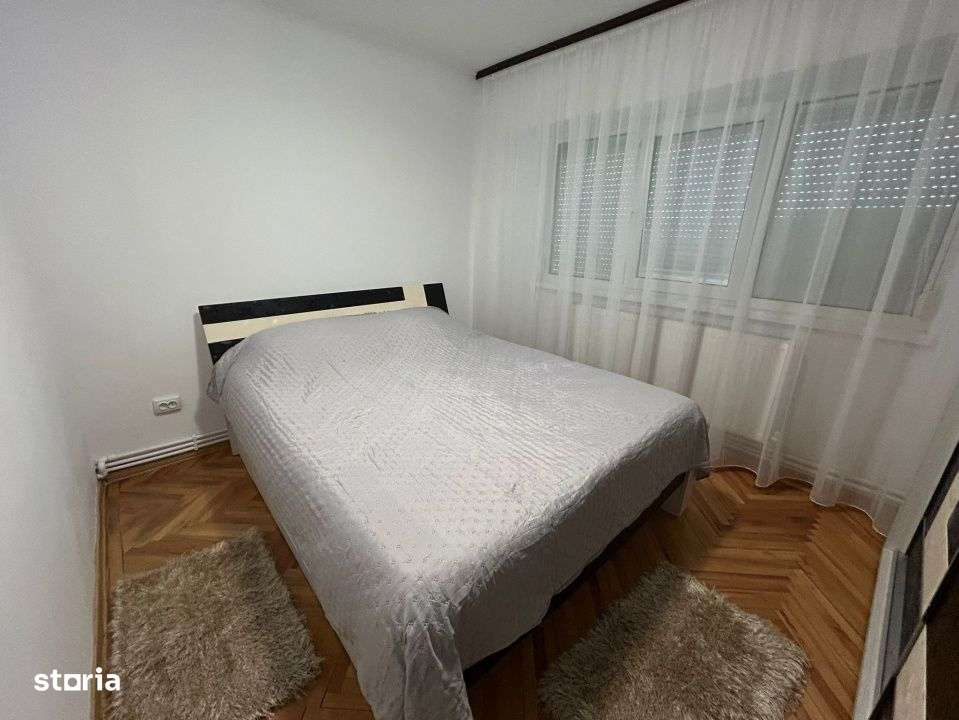 Apartament 2 camere Plantelor, mobilat utilat, etaj 2 - Imagine principală: 4/9