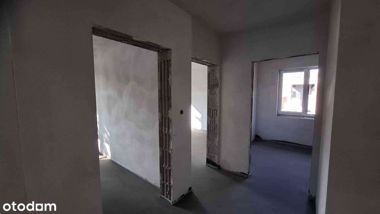 NOWY Jednorodzinny domek - Pełny obrazek: 5/11