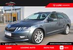 Skoda Octavia 1.5 TSI ACT DSG Ambition - 1