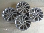 FELGI 18 LAND ROVER DISCOVERY SPORT 8J 5X108 ET45 - 1