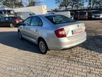 Skoda RAPID 1.4 TDI DPF Ambition - 5