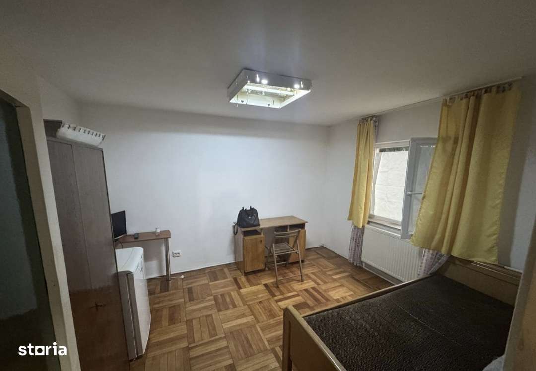 Apartament 1 cameră etaj 1 , de  închiriat  Piața Mică - Imagine principală: 1/4