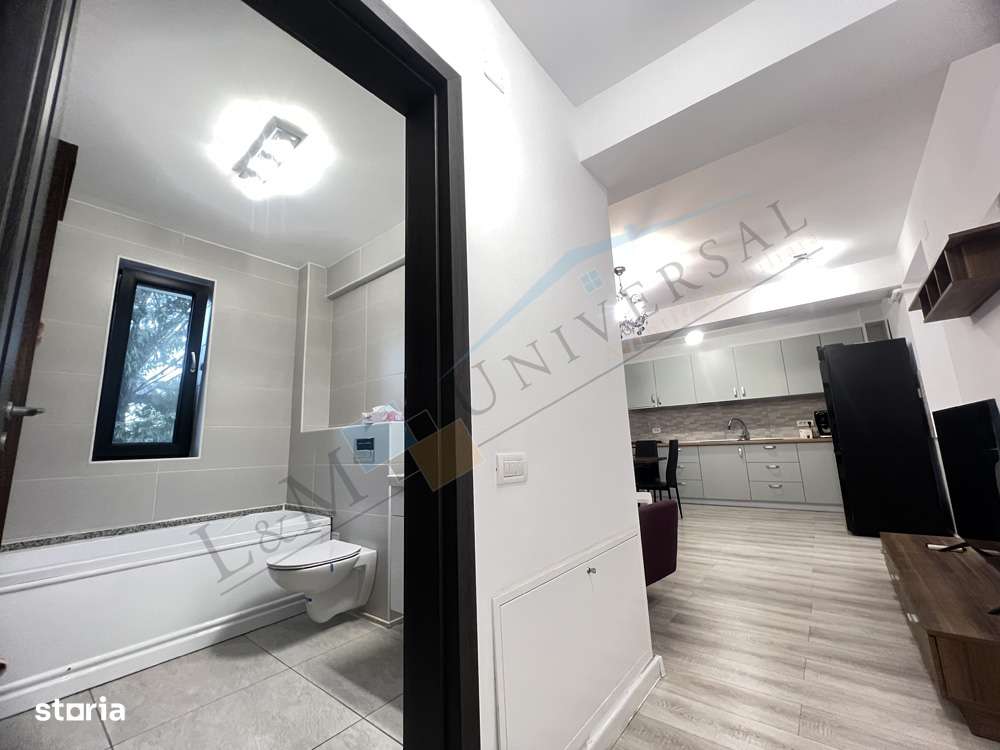 Baneasa-Sisesti, Kaufland,SUPERB, TERASA, Bloc BOUTIQUE 2023,FARA TVA!-8