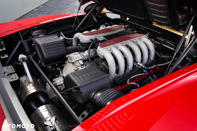 Ferrari 512 - 18