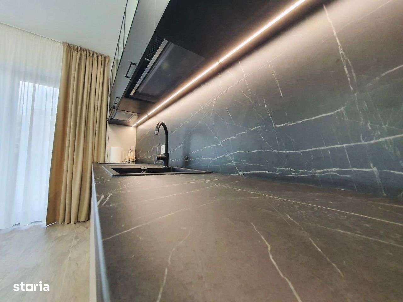 Penthouse spre închiriere, Panorama Residemce! - Imagine principală: 4/18