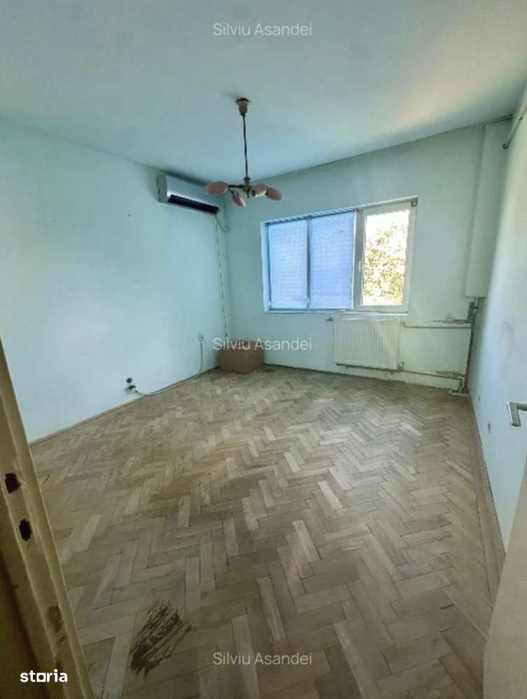 Vand apartament 2 camere CF1 Cameliei NORD - proprietar, Ploiesti. - Imagine principală: 4/14