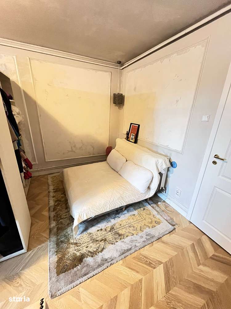 Garsoniera de vanzare zona Calea Bucuresti-10