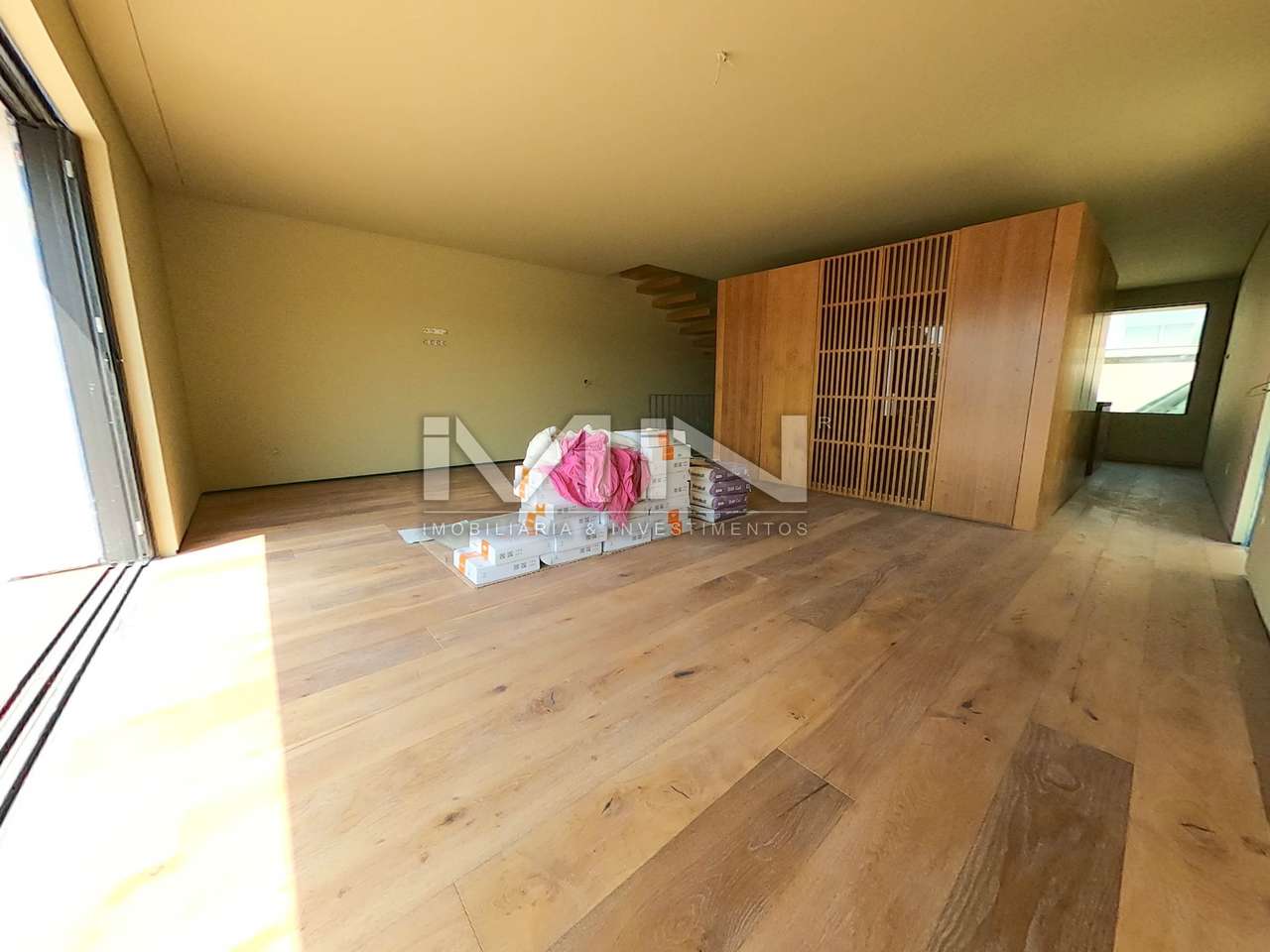 Moradia V4 -c/ piscina - 5 km do Porto - Grande imagem: 4/60