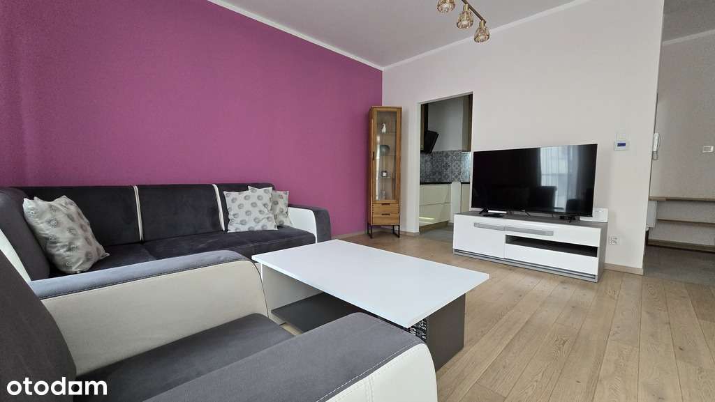 Apartament w Rezydencji Chwaliszewo - Pełny obrazek: 5/16